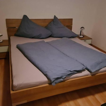 Pension Weber Gries im Sellrain Esterno foto
