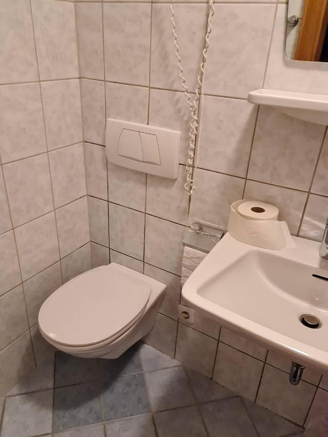 Pension Weber Gries im Sellrain Esterno foto