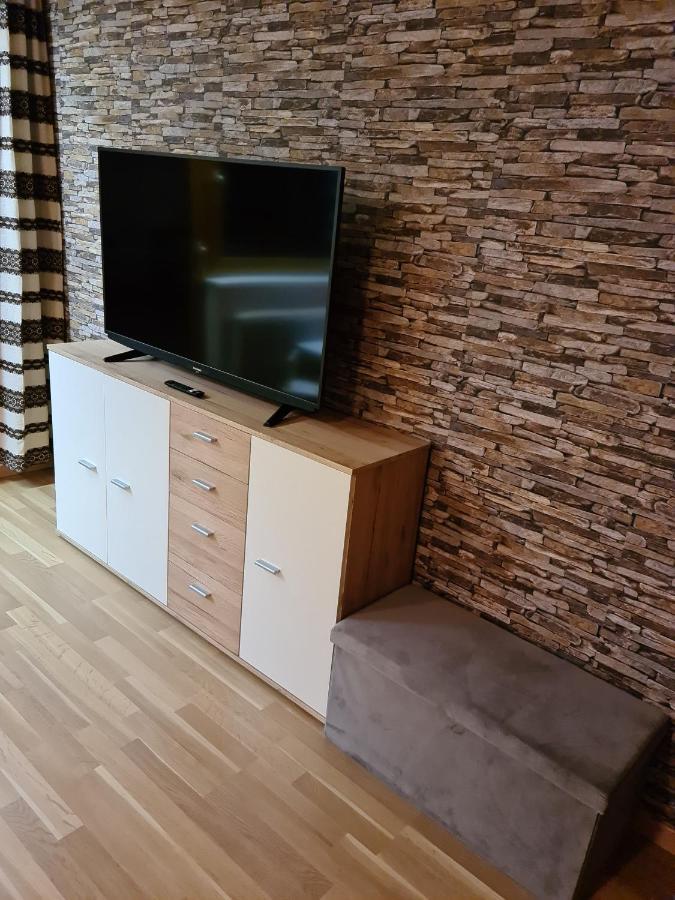 Pension Weber Gries im Sellrain Esterno foto
