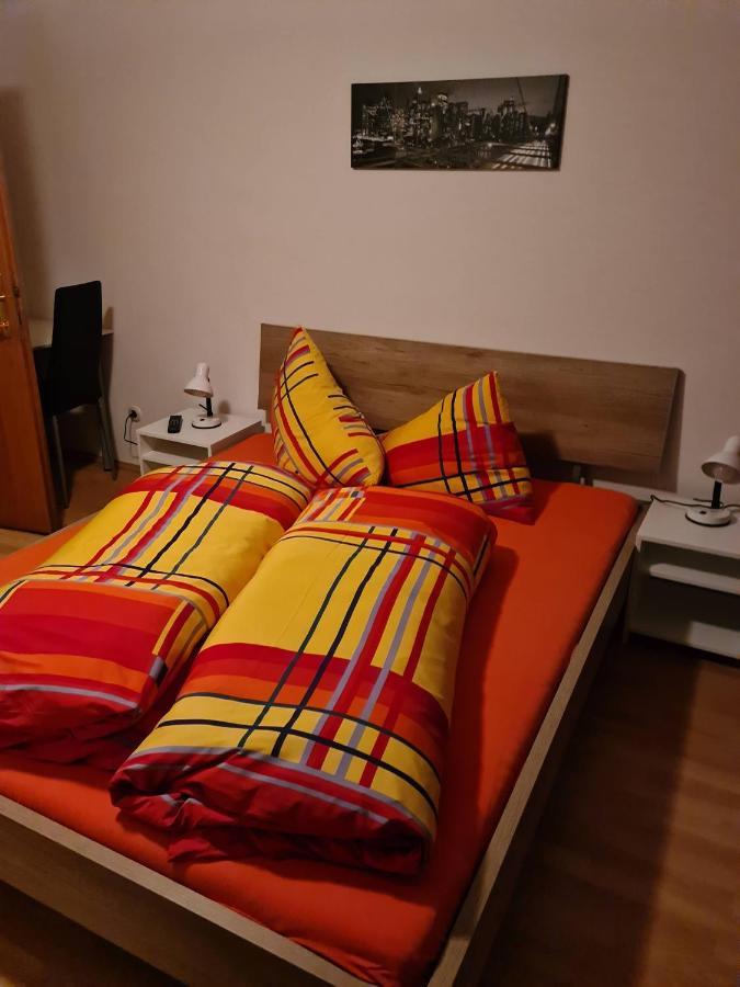 Pension Weber Gries im Sellrain Esterno foto