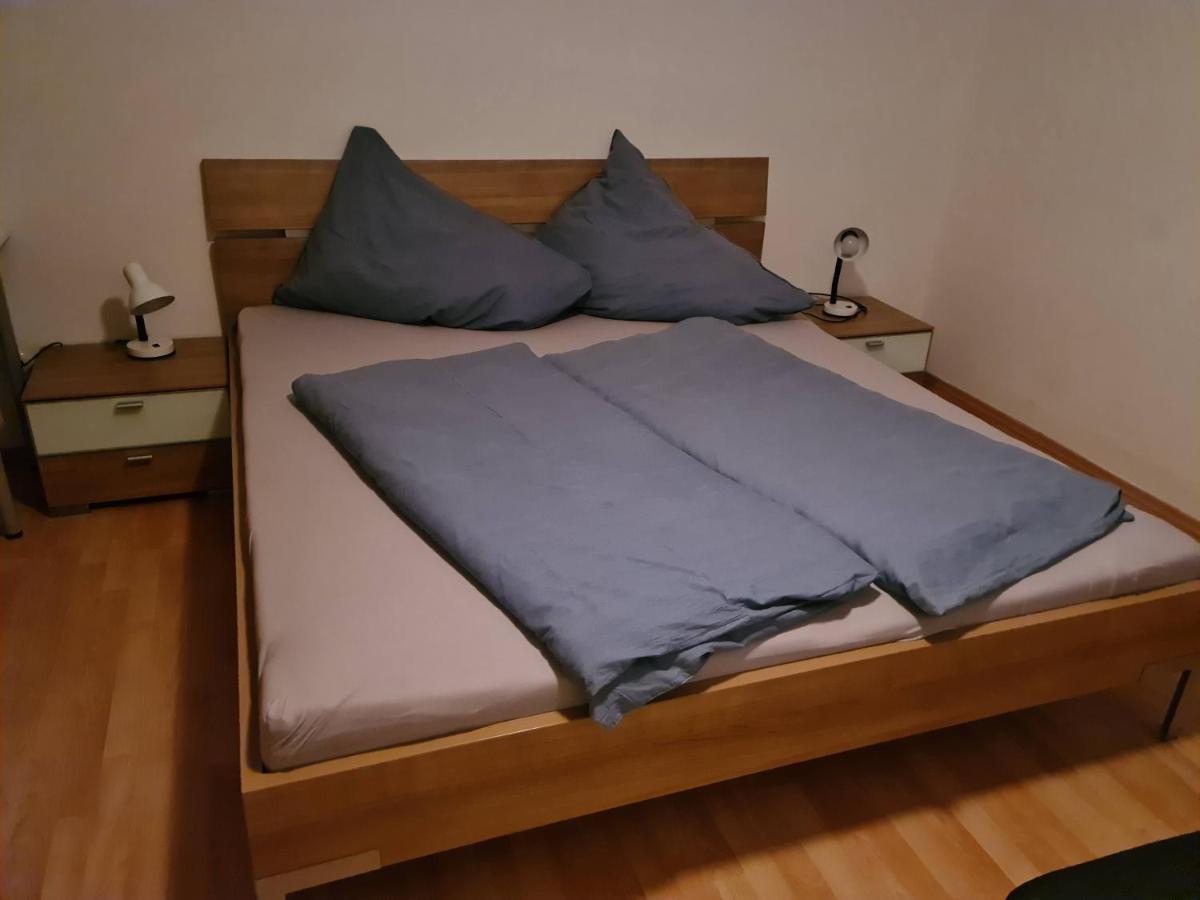 Pension Weber Gries im Sellrain Esterno foto