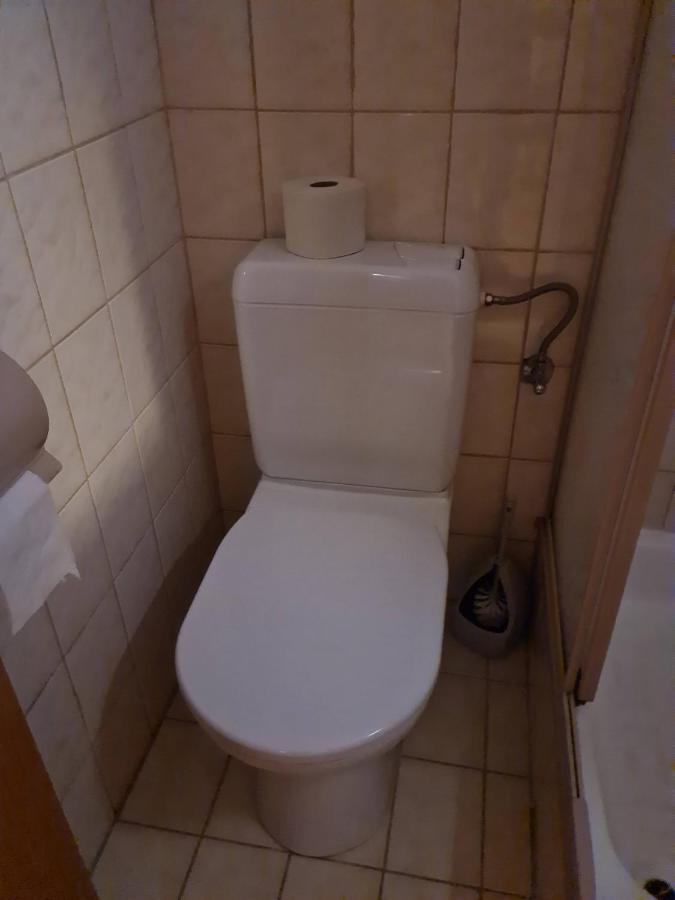 Pension Weber Gries im Sellrain Esterno foto