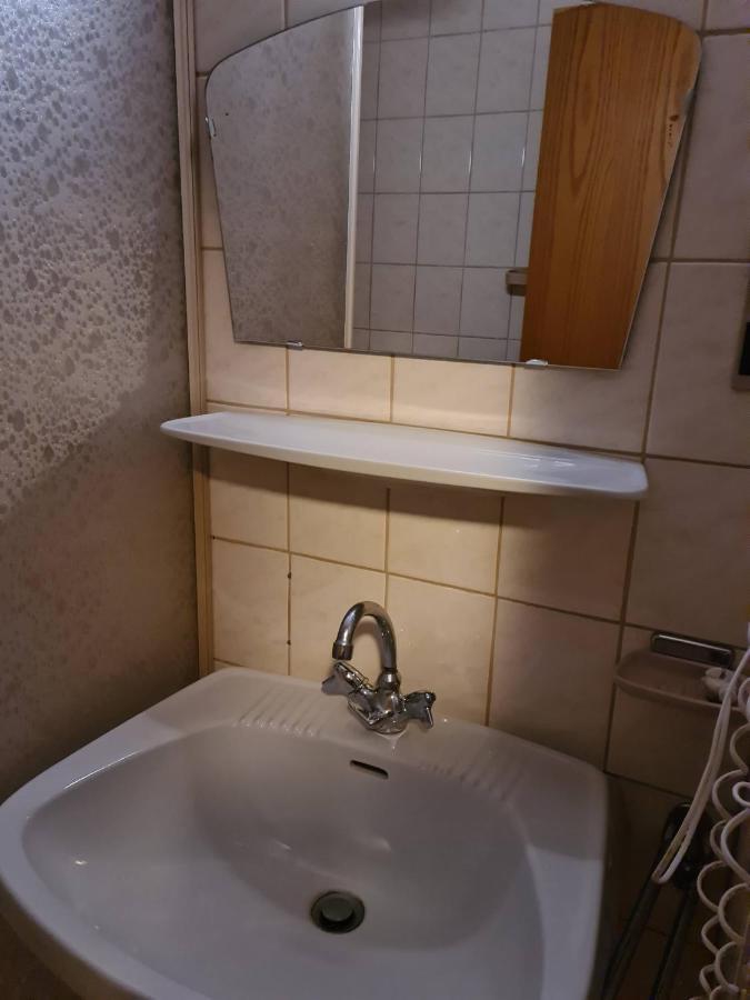 Pension Weber Gries im Sellrain Esterno foto
