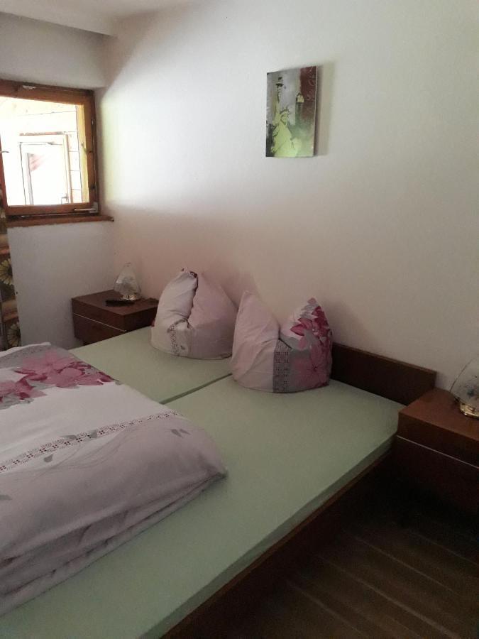 Pension Weber Gries im Sellrain Esterno foto