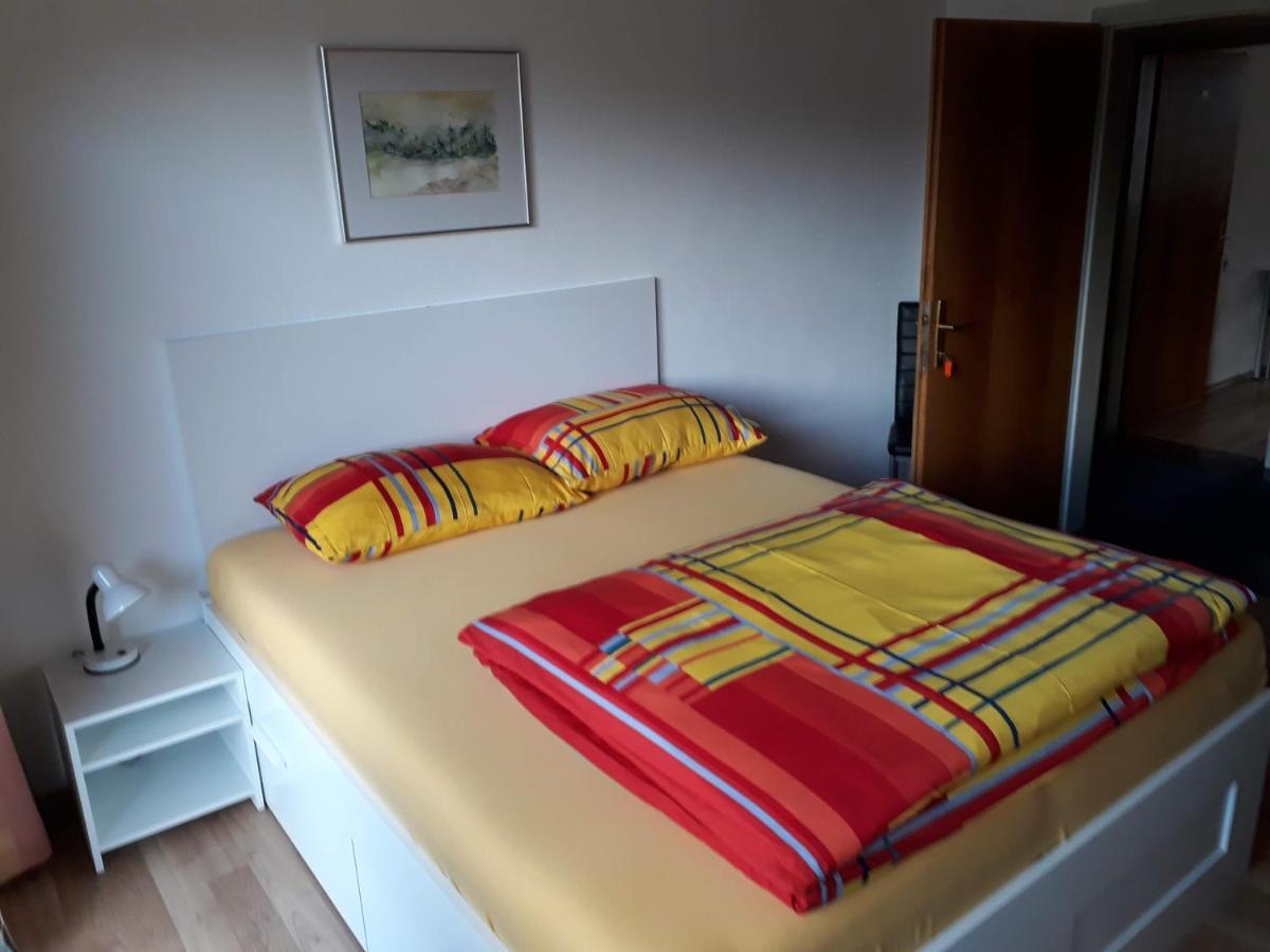 Pension Weber Gries im Sellrain Esterno foto