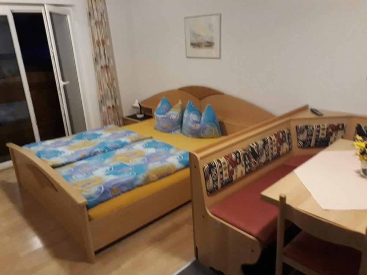 Pension Weber Gries im Sellrain Esterno foto